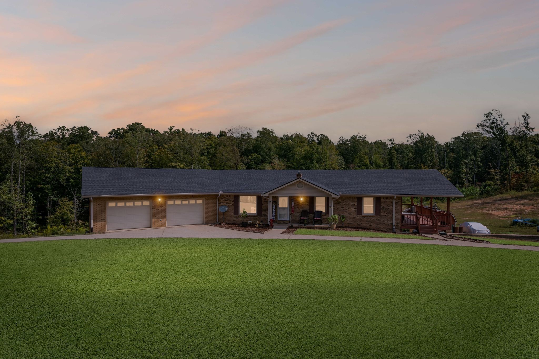 298 Langford Road Waverly TN 37185