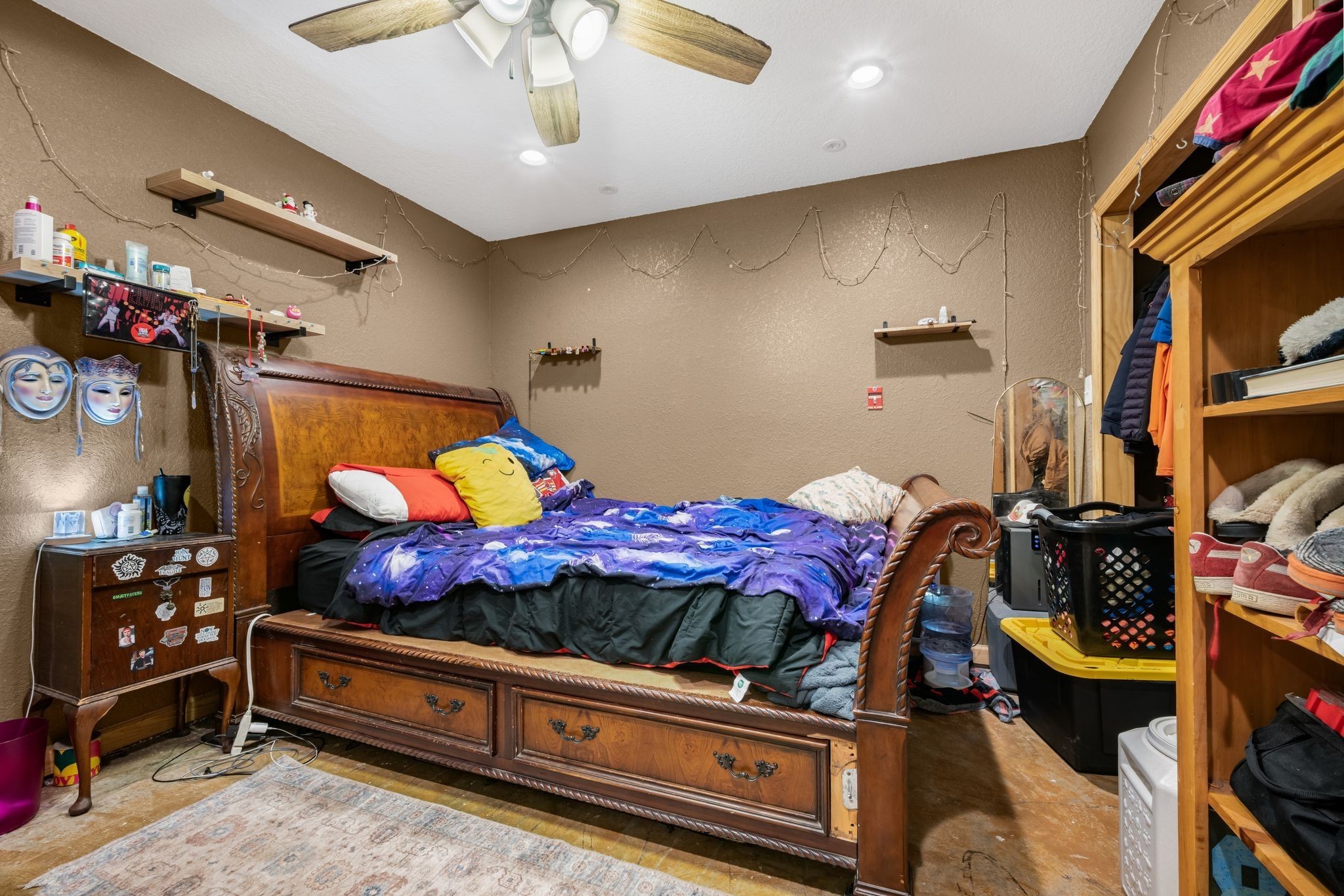 298 Langford Road Waverly TN 37185
