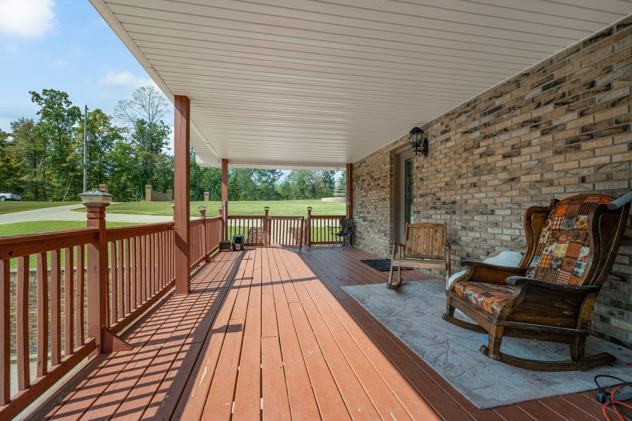298 Langford Road Waverly TN 37185