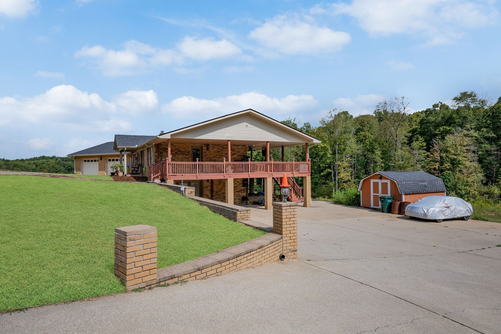 298 Langford Road Waverly TN 37185