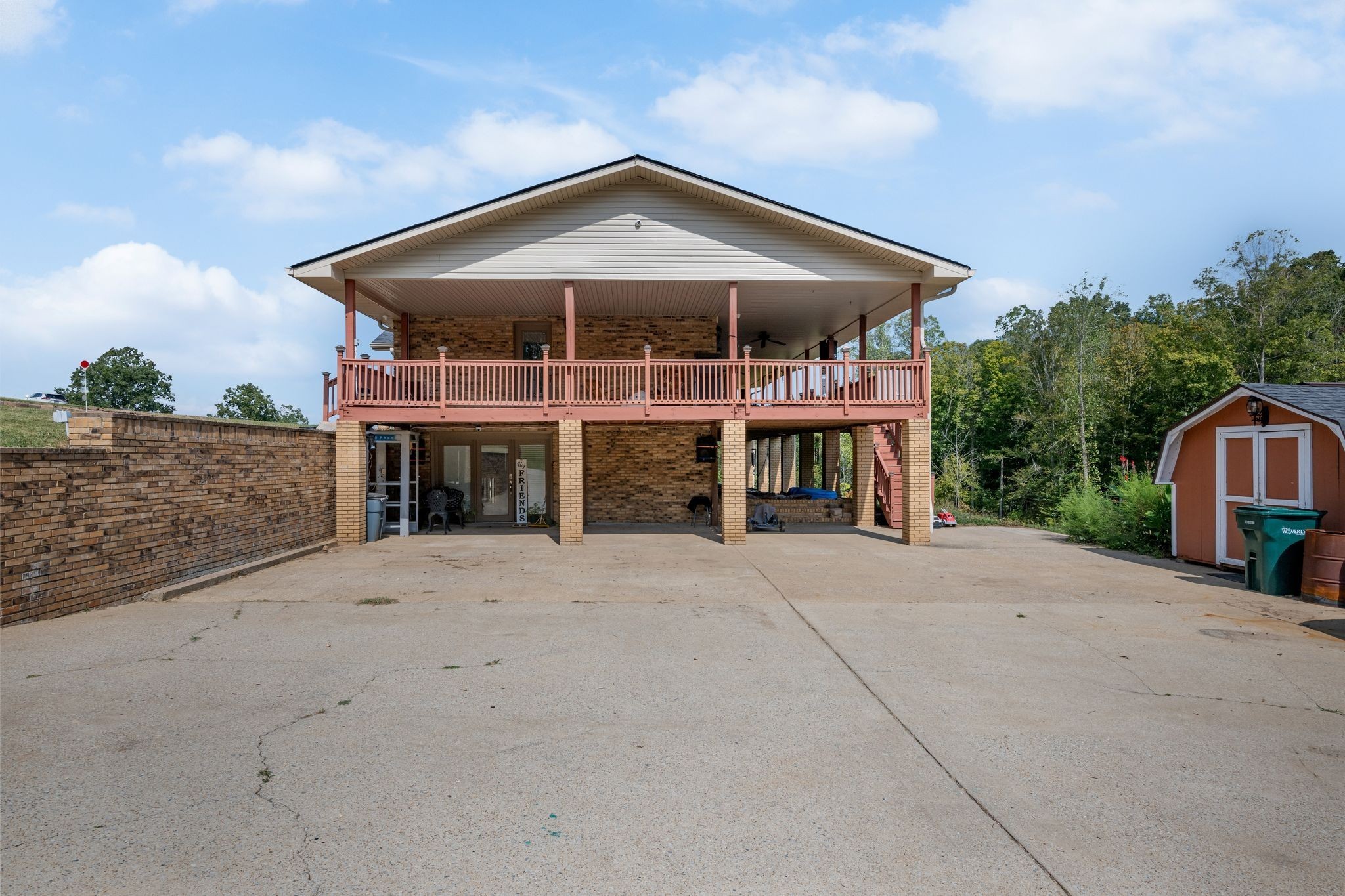 298 Langford Road Waverly TN 37185