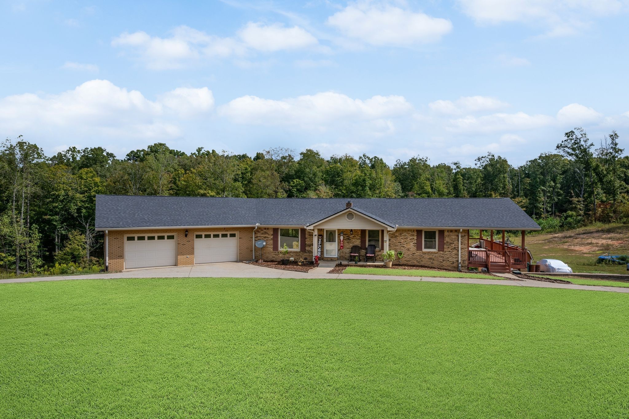 298 Langford Road Waverly TN 37185