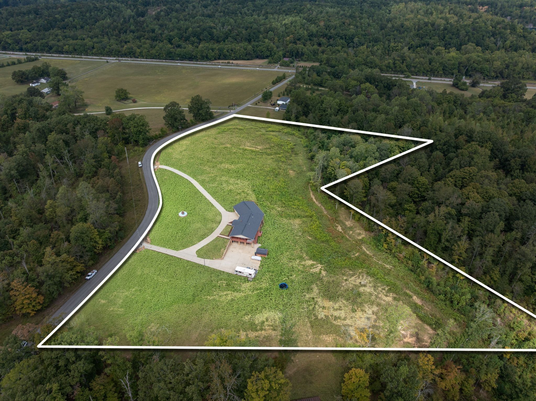 298 Langford Road Waverly TN 37185