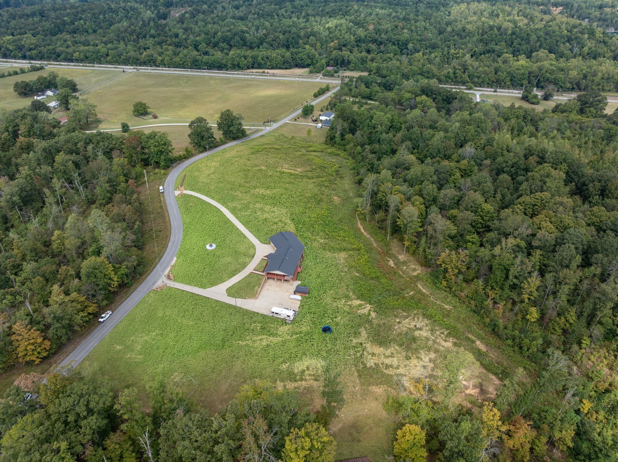 298 Langford Road Waverly TN 37185