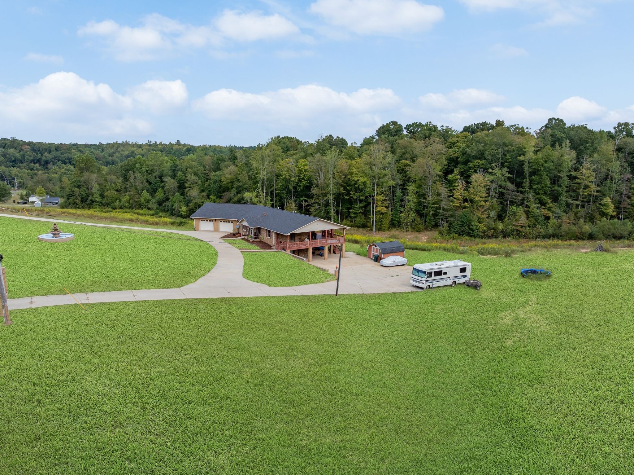 298 Langford Road Waverly TN 37185