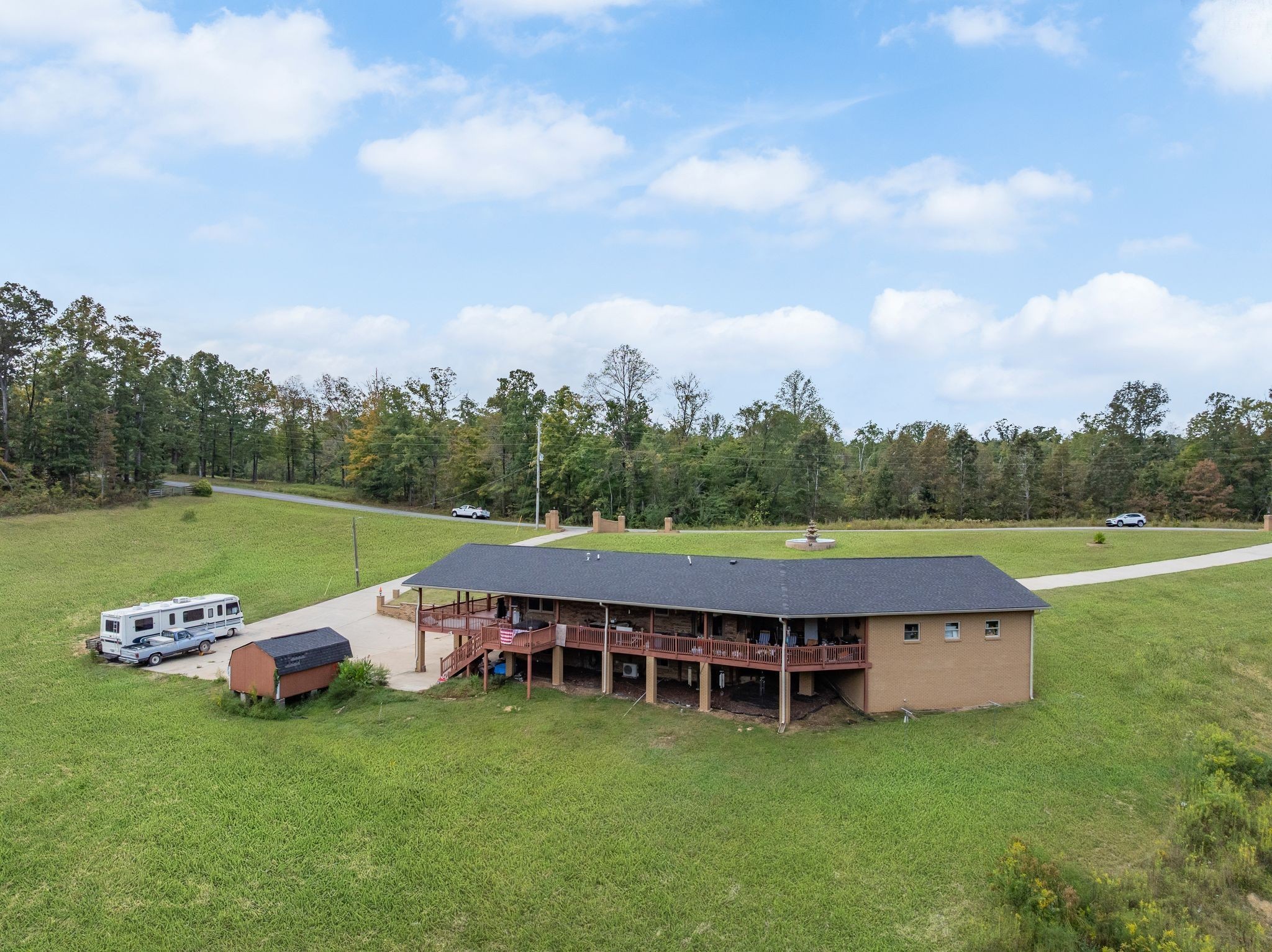 298 Langford Road Waverly TN 37185