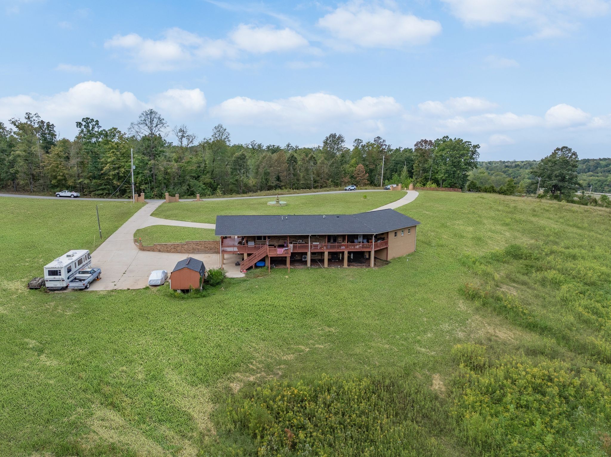 298 Langford Road Waverly TN 37185