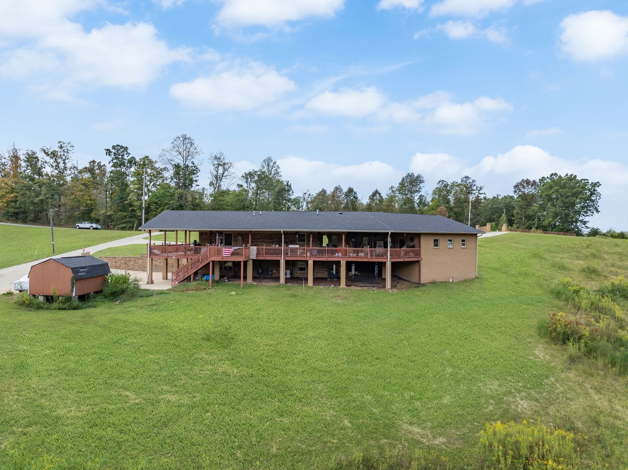 298 Langford Road Waverly TN 37185