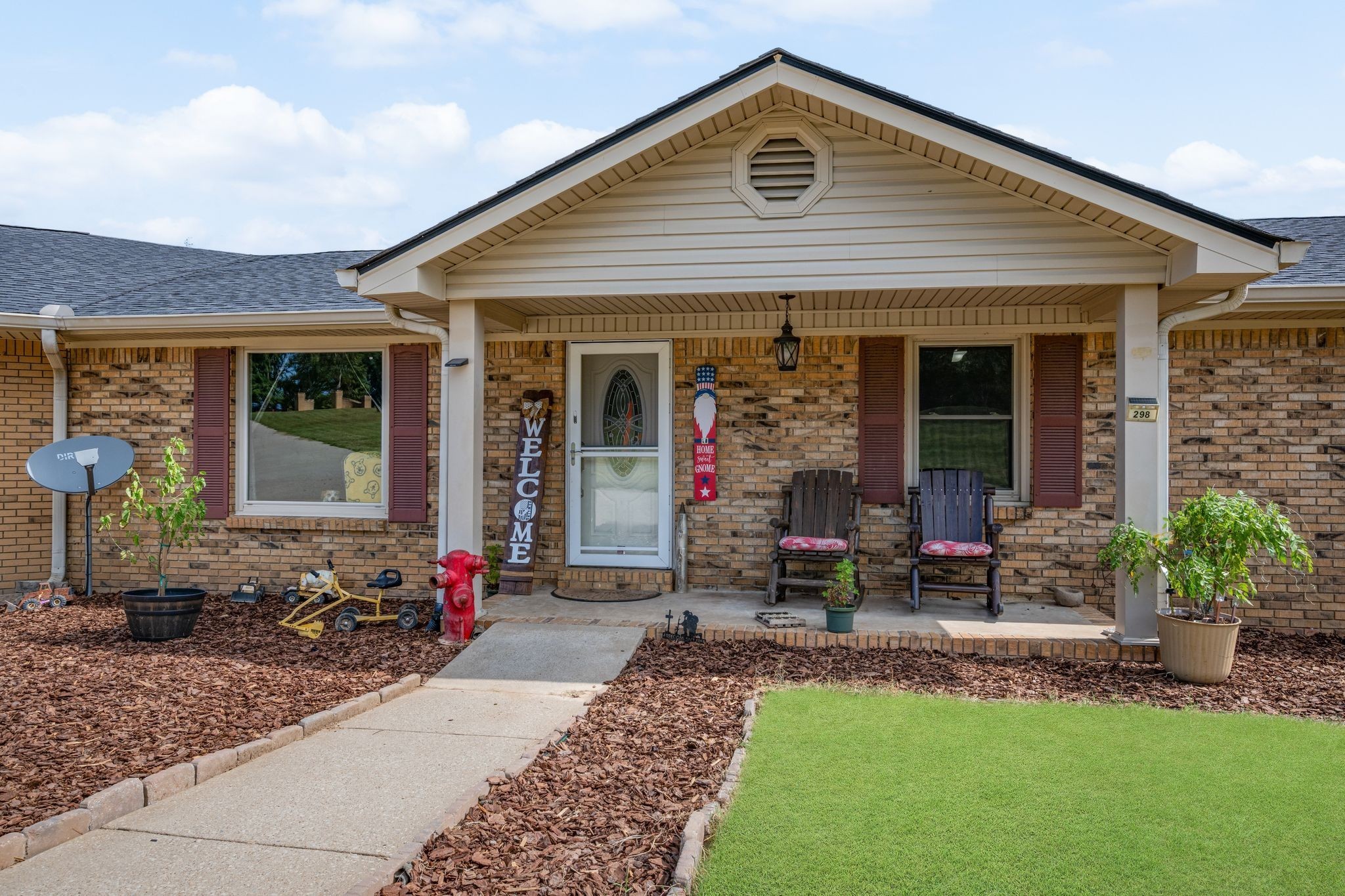 298 Langford Road Waverly TN 37185
