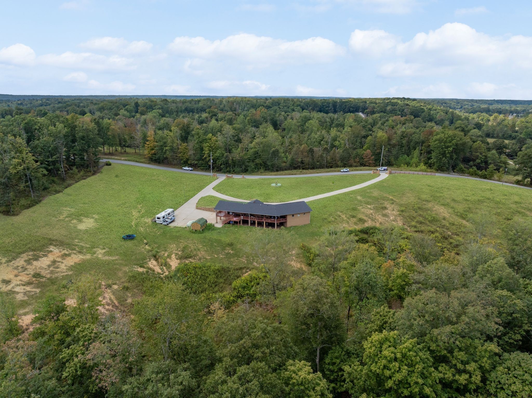 298 Langford Road Waverly TN 37185