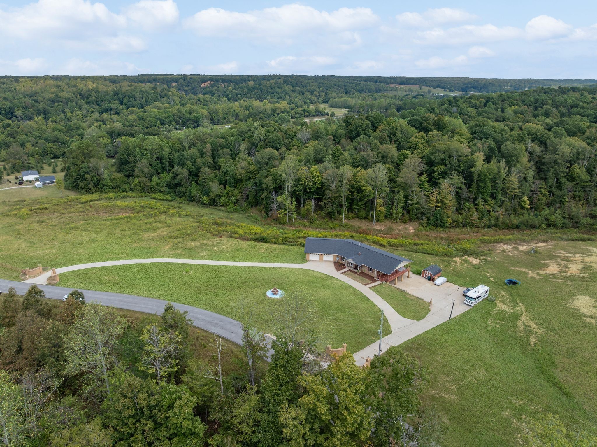 298 Langford Road Waverly TN 37185