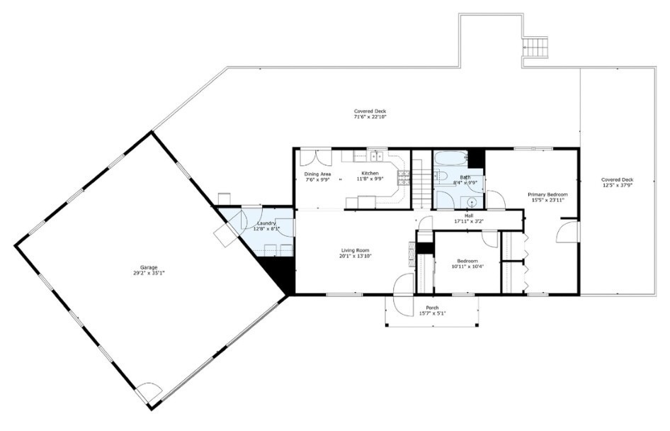 298 Langford Road Waverly TN 37185