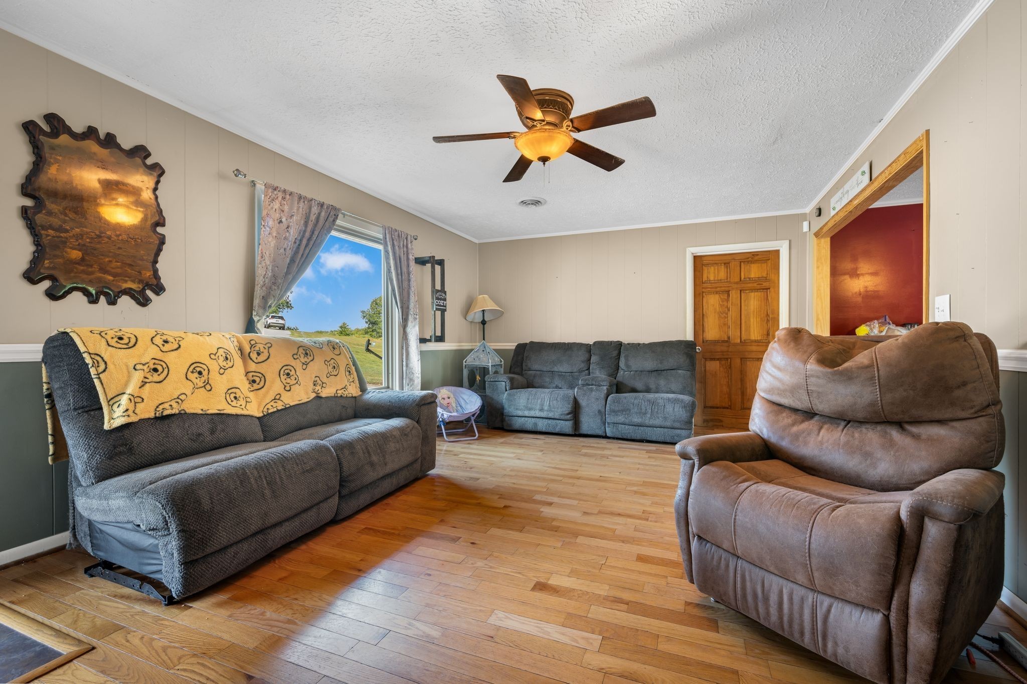 298 Langford Road Waverly TN 37185