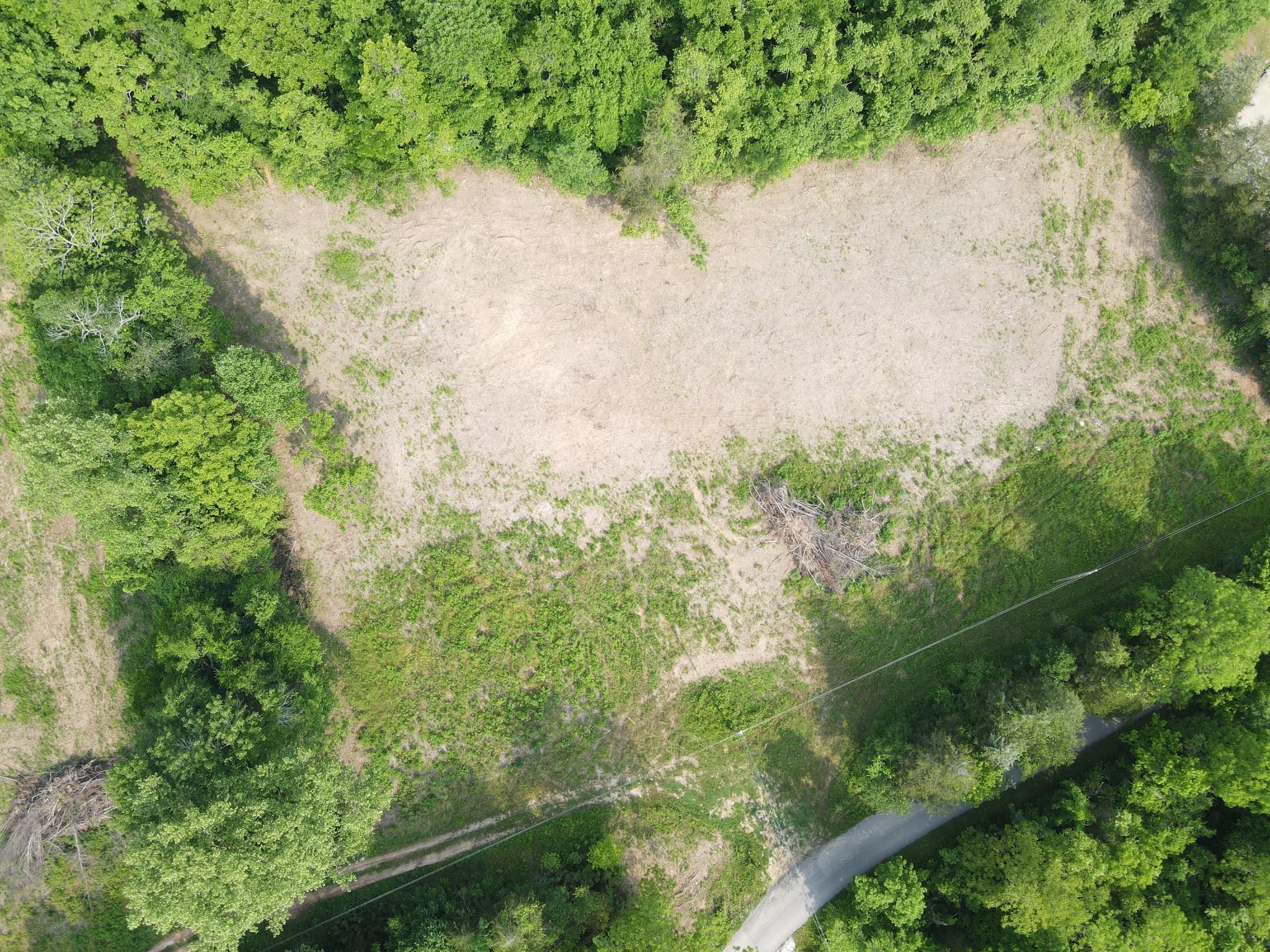 0 Cole Ridge Road Manchester TN 37355