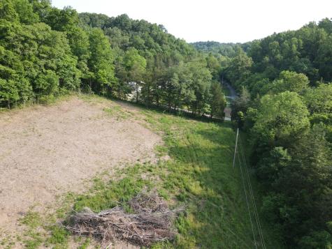 0 Cole Ridge Road Manchester TN 37355