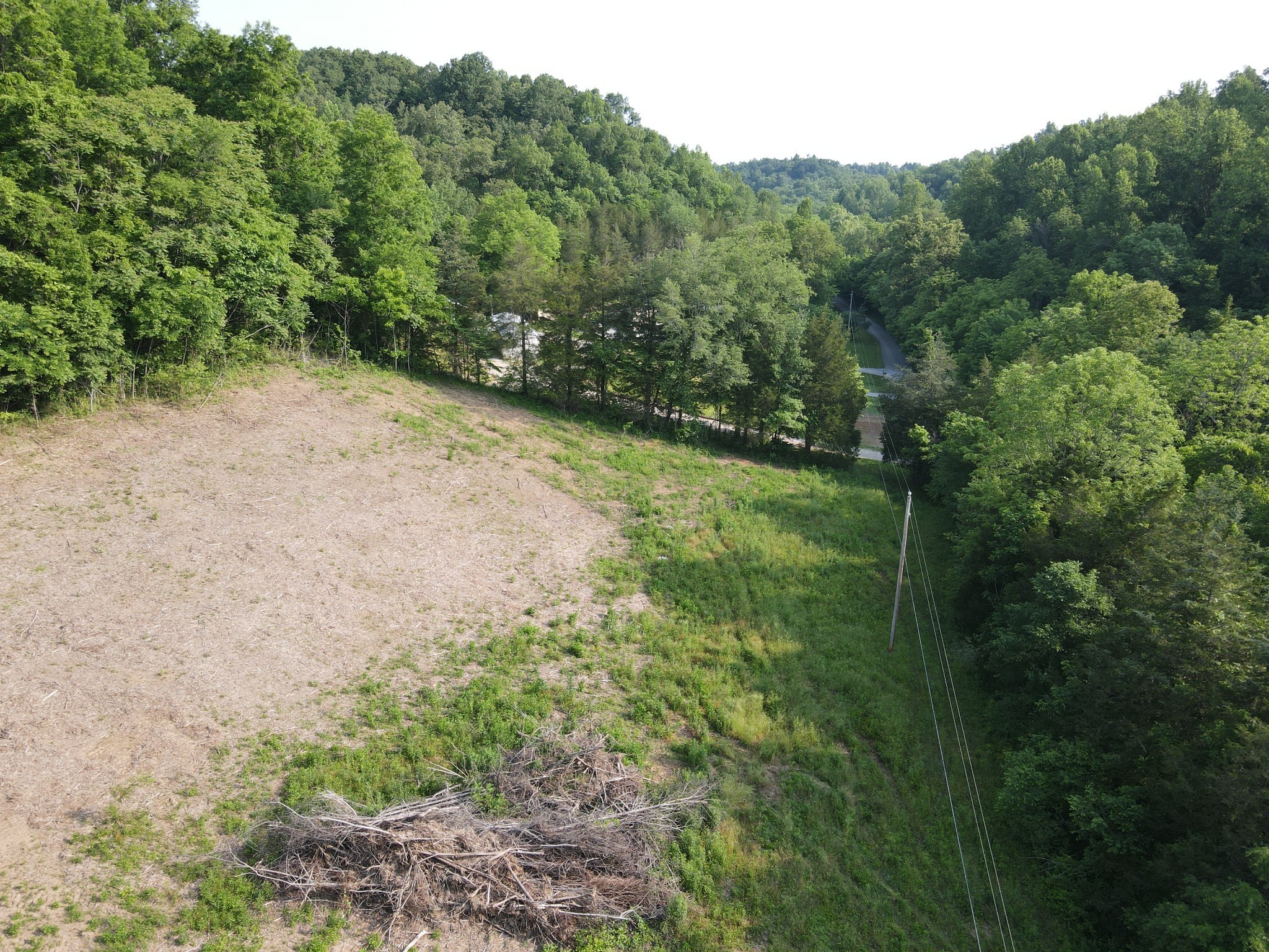0 Cole Ridge Road Manchester TN 37355