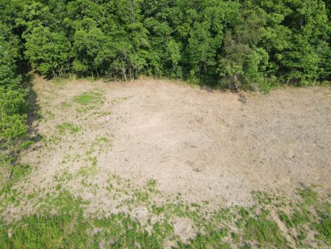 0 Cole Ridge Road Manchester TN 37355