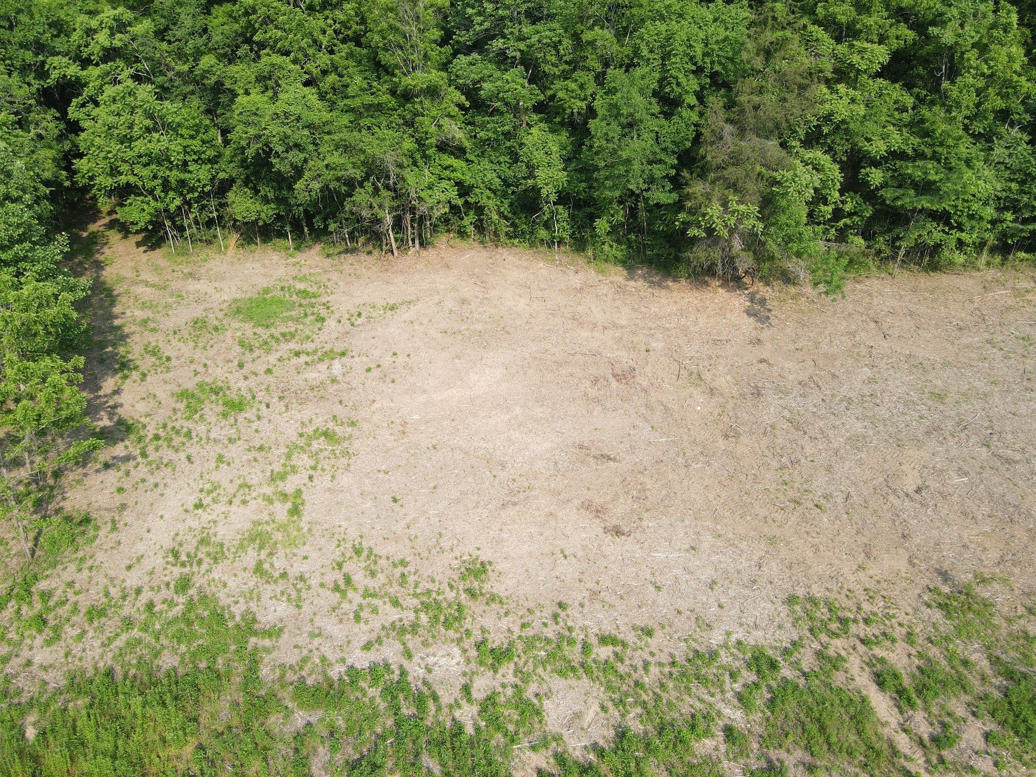 0 Cole Ridge Road Manchester TN 37355