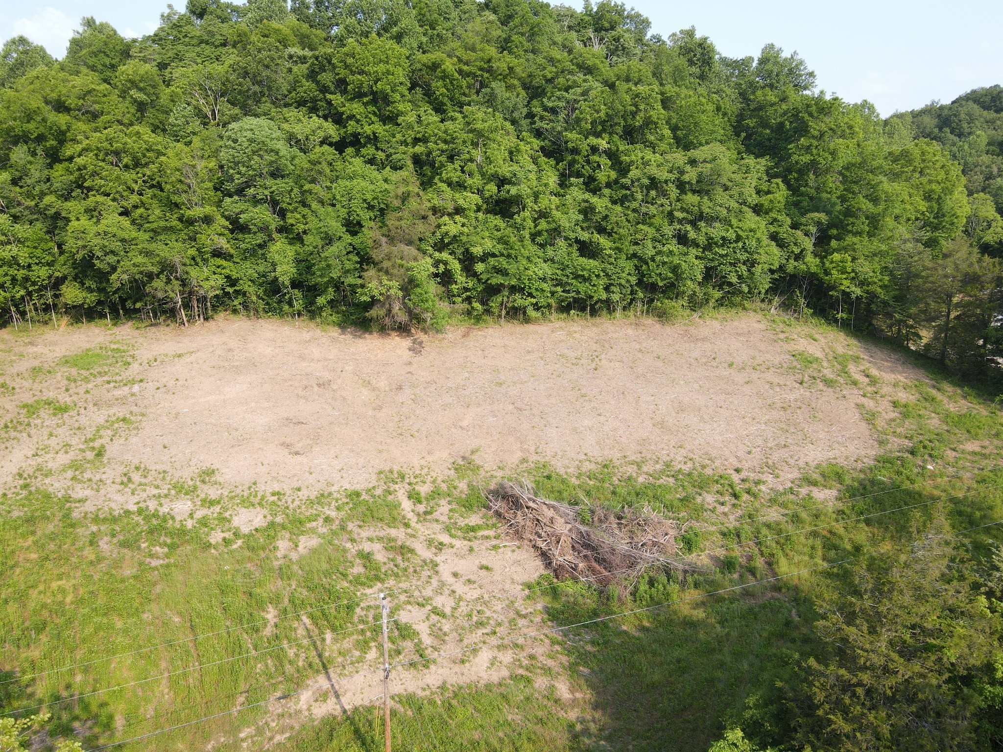 0 Cole Ridge Road Manchester TN 37355