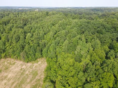 0 Cole Ridge Road Manchester TN 37355