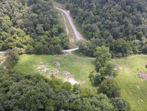 0 Cole Ridge Road Manchester TN 37355