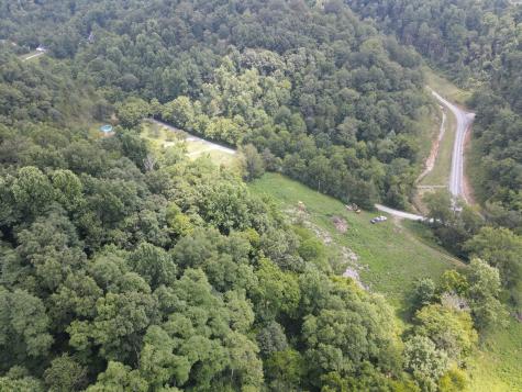 0 Cole Ridge Road Manchester TN 37355