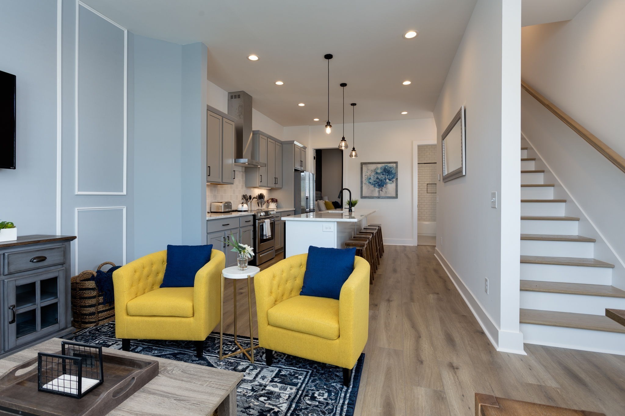 2403 Jefferson Street Nashville TN 37208