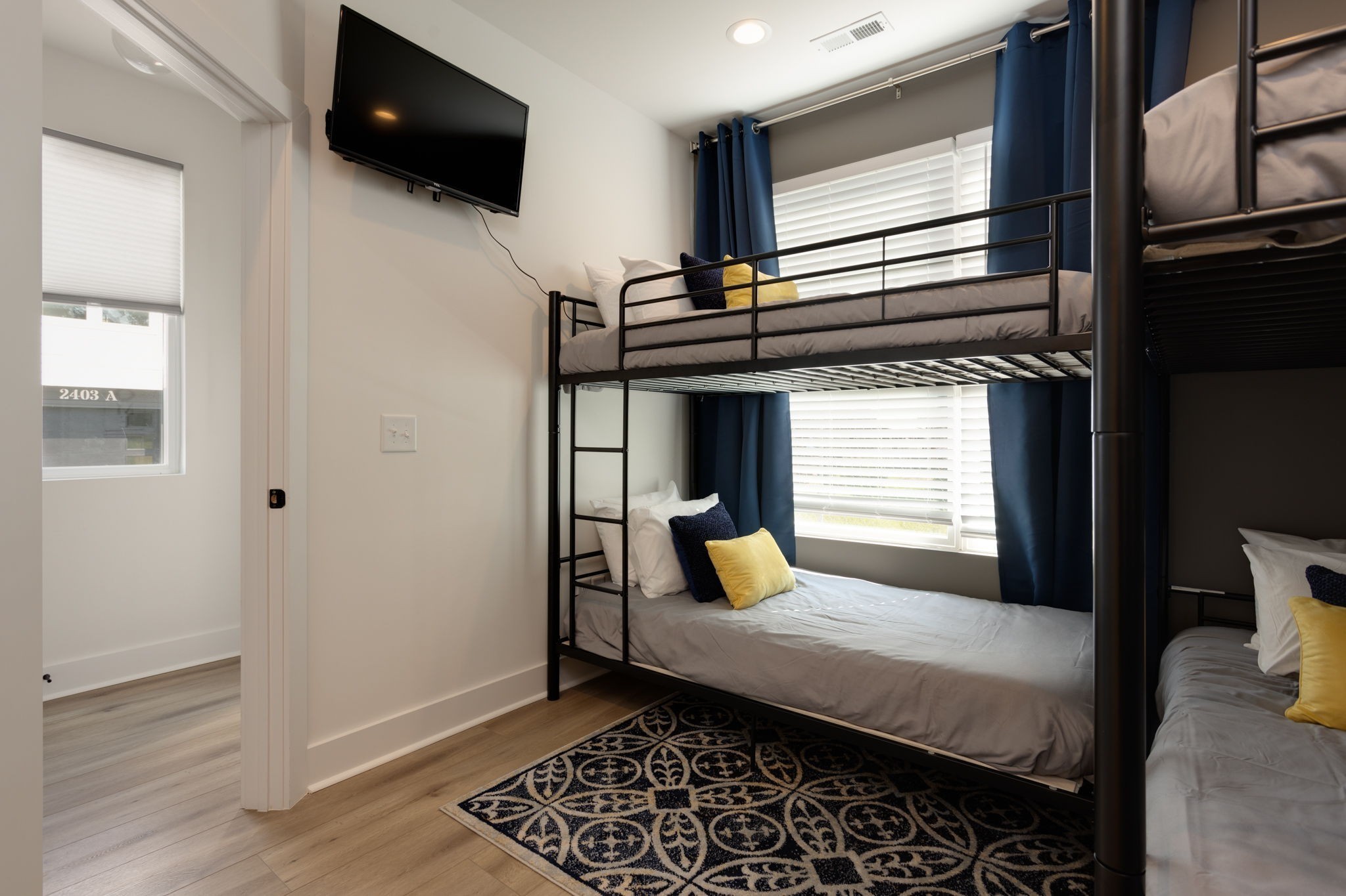 2403 Jefferson Street Nashville TN 37208