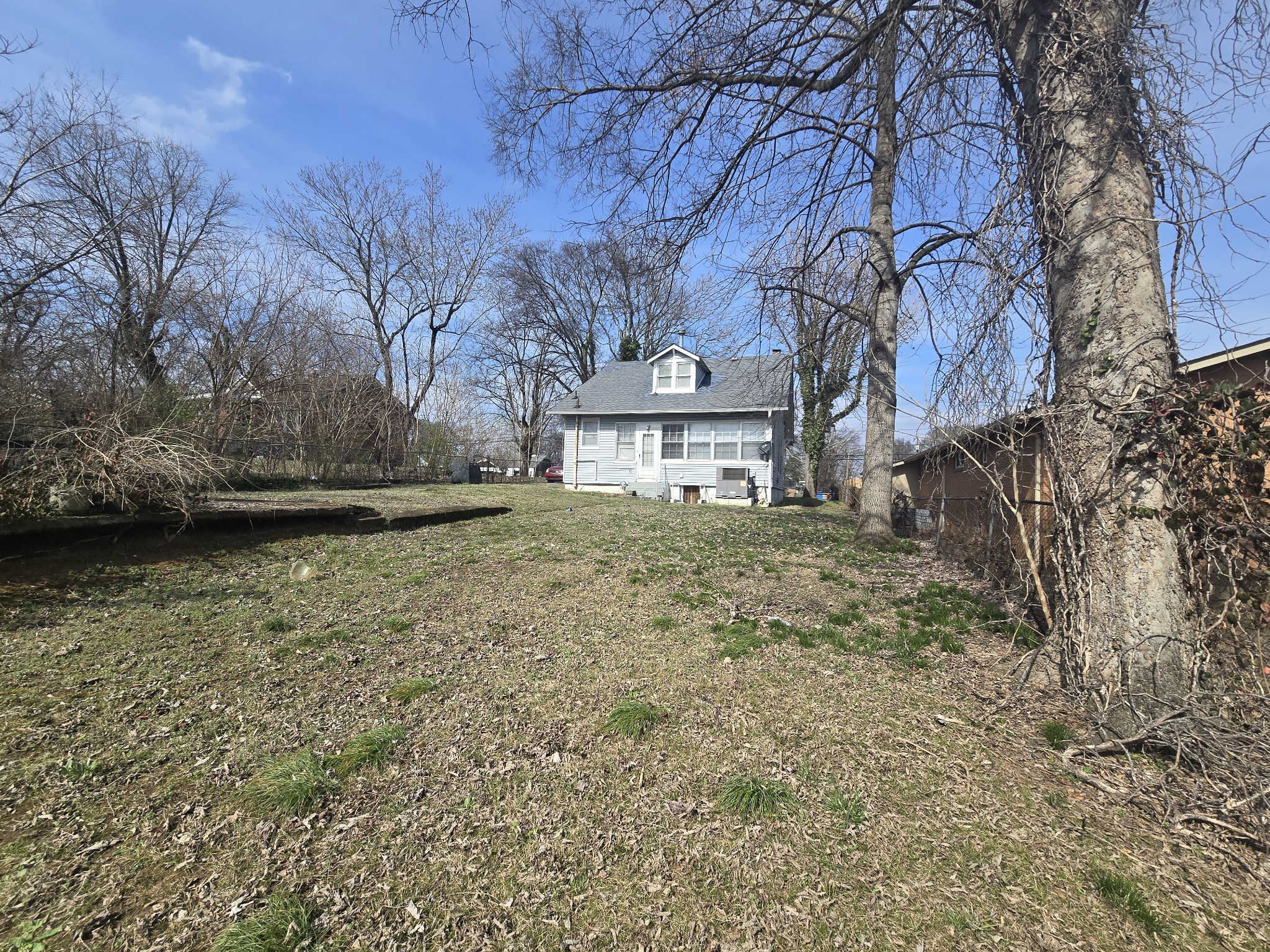2405 Buchanan Street Nashville TN 37208
