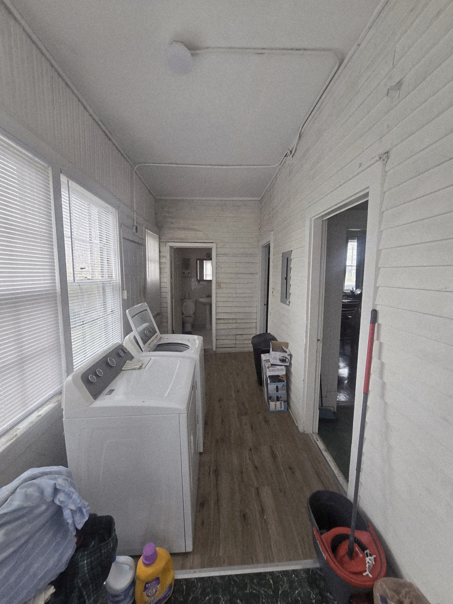 2405 Buchanan Street Nashville TN 37208