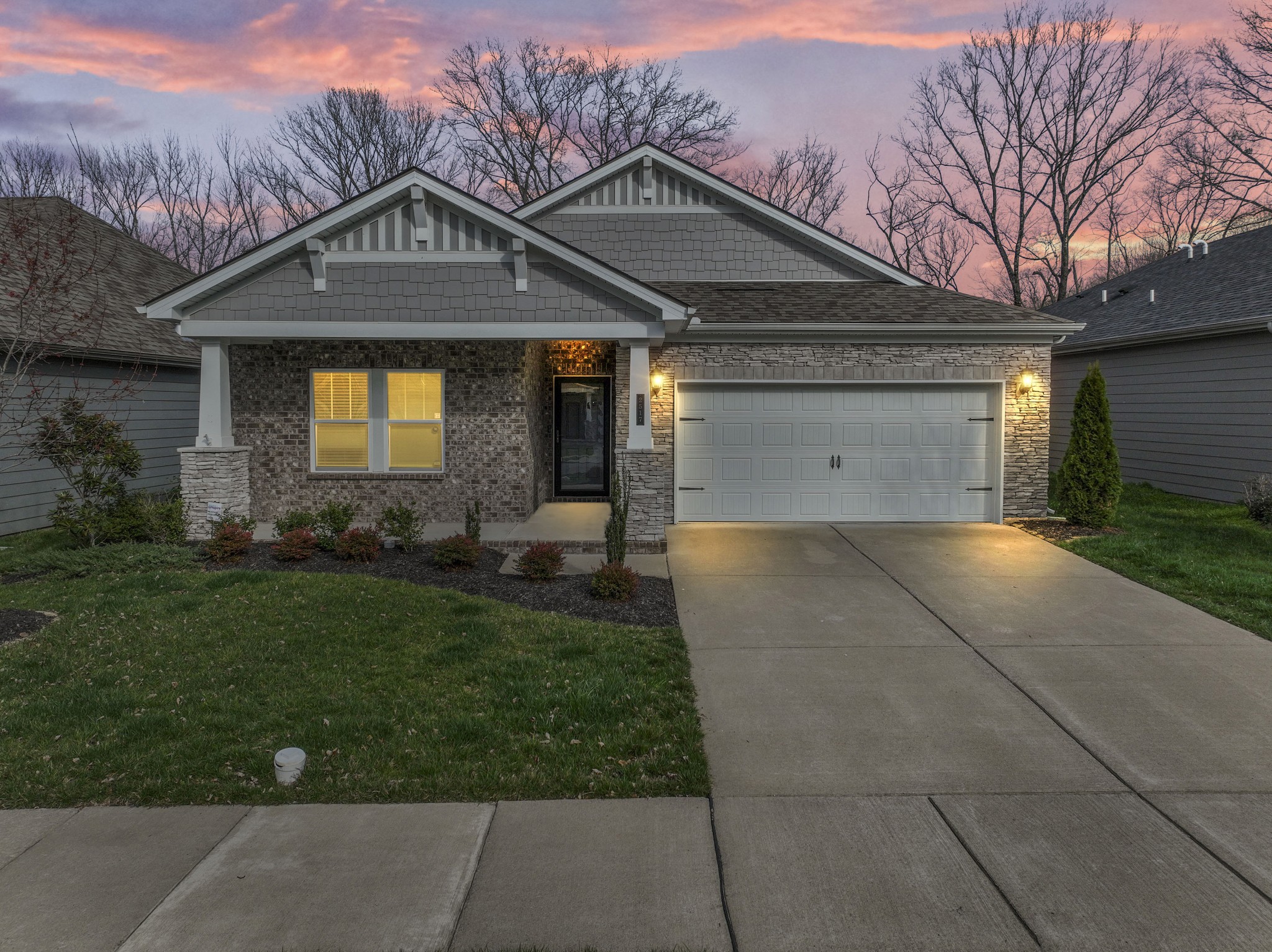 2517 Prairie Hill Drive Antioch TN 37013