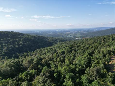 0 Box House Road Belvidere TN 37306