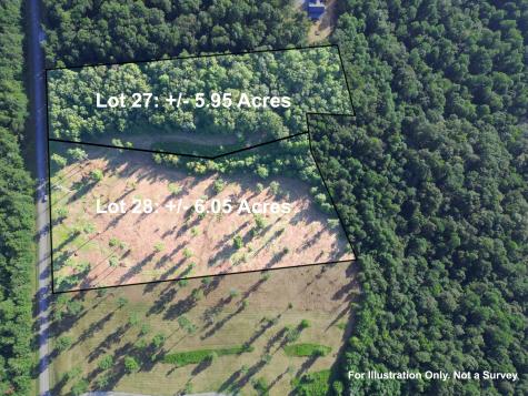 0 Box House Road Belvidere TN 37306