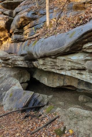 0 Box House Road Belvidere TN 37306