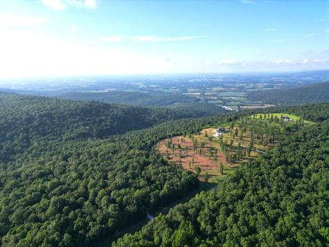 0 Box House Road Belvidere TN 37306