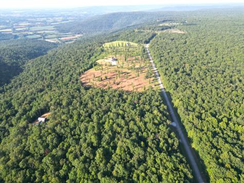 0 Box House Road Belvidere TN 37306