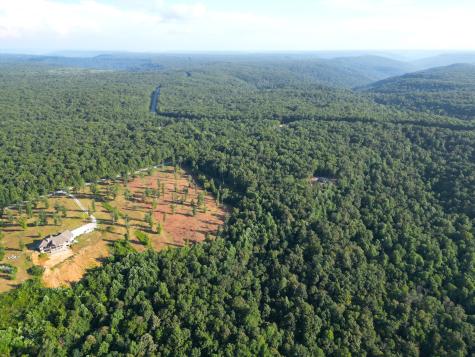 0 Box House Road Belvidere TN 37306