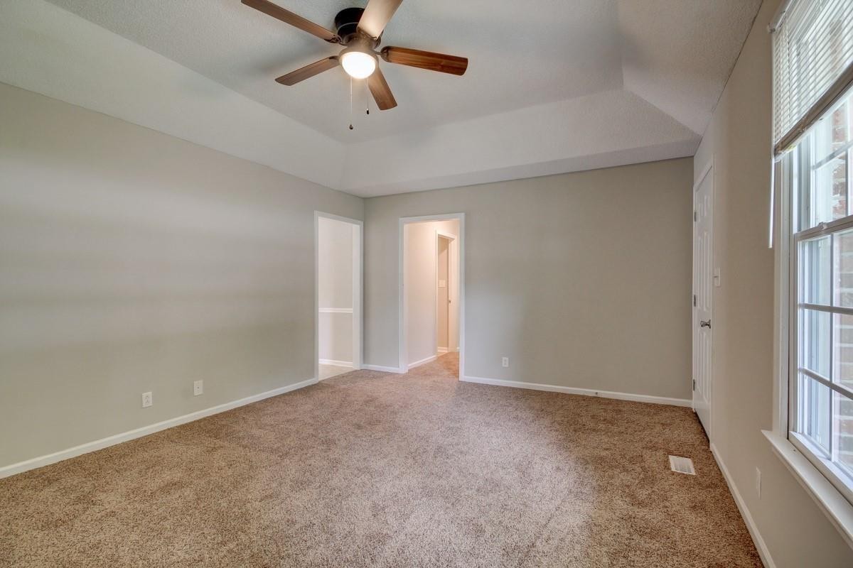 3407 Albert Drive Clarksville TN 37042
