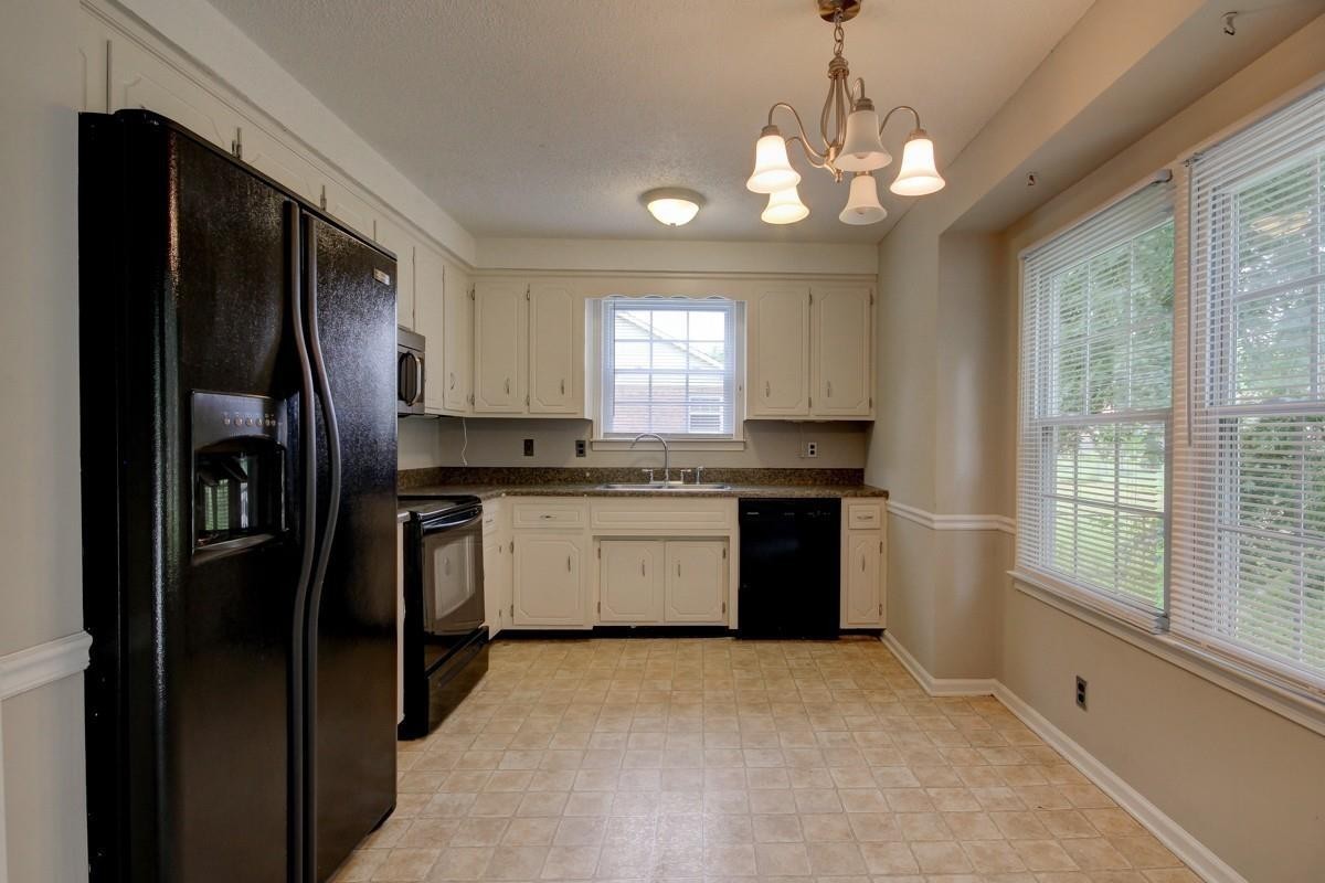 3407 Albert Drive Clarksville TN 37042