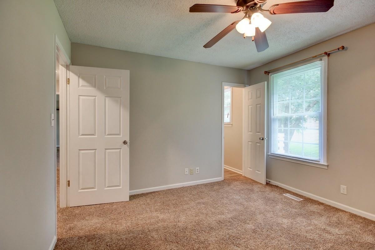 3407 Albert Drive Clarksville TN 37042