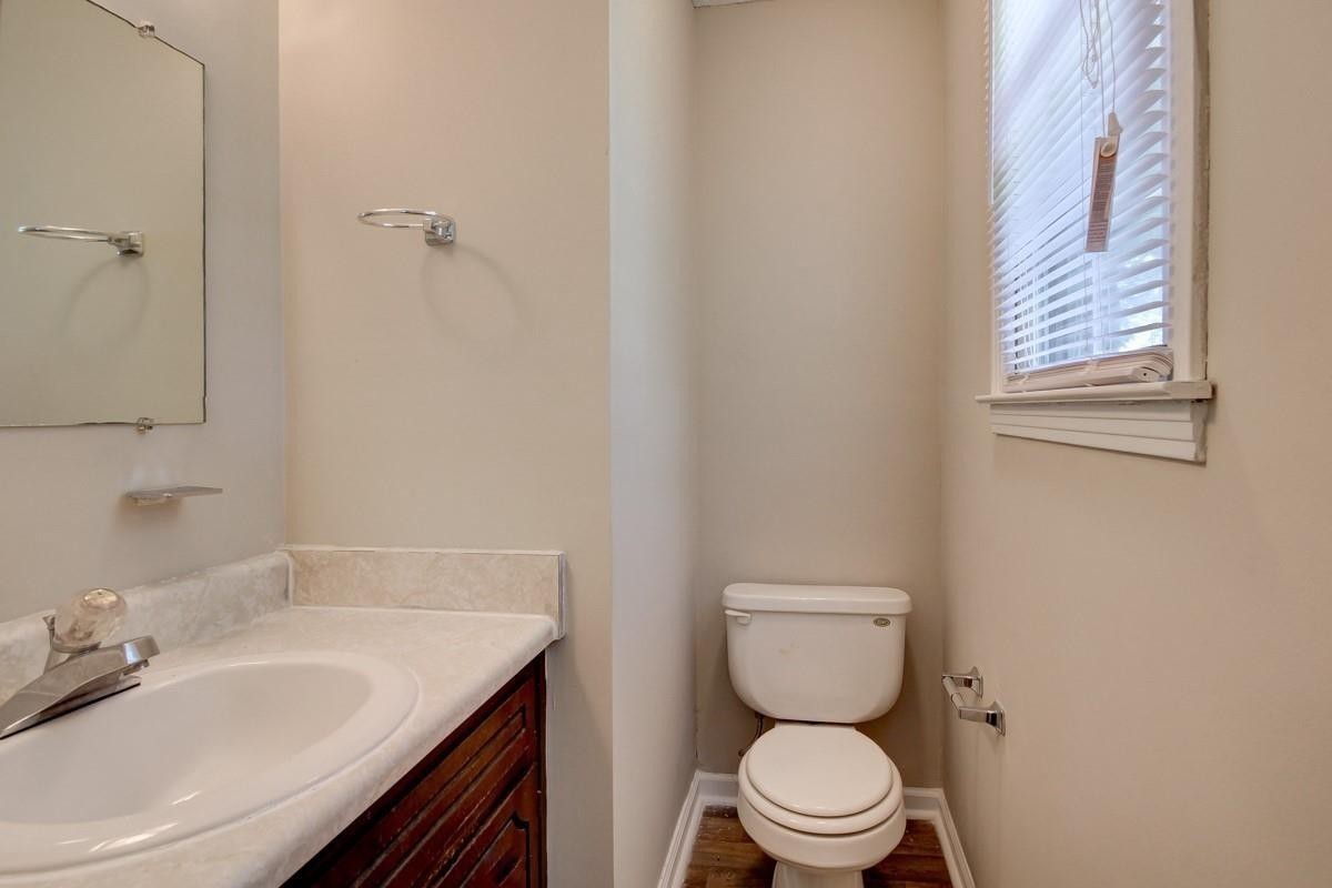 3407 Albert Drive Clarksville TN 37042