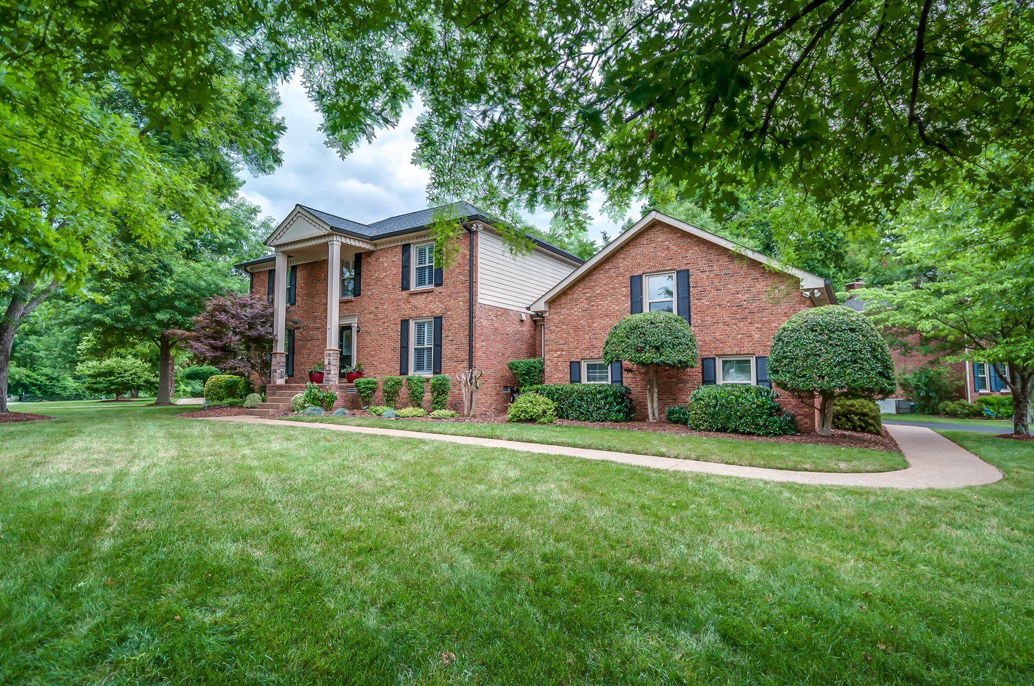 5732 Spring House Way Brentwood TN 37027