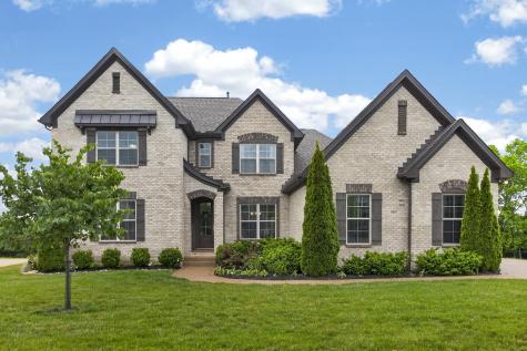 147 Compton Street Gallatin TN 37066