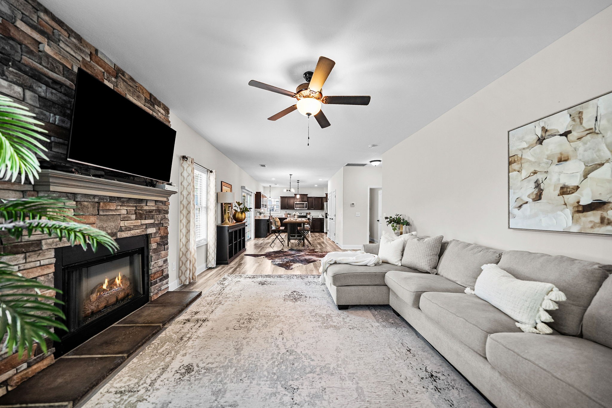 206 Towes Lane Clarksville TN 37043