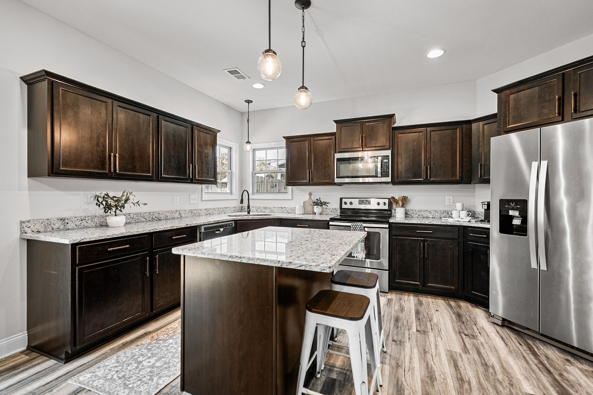 206 Towes Lane Clarksville TN 37043