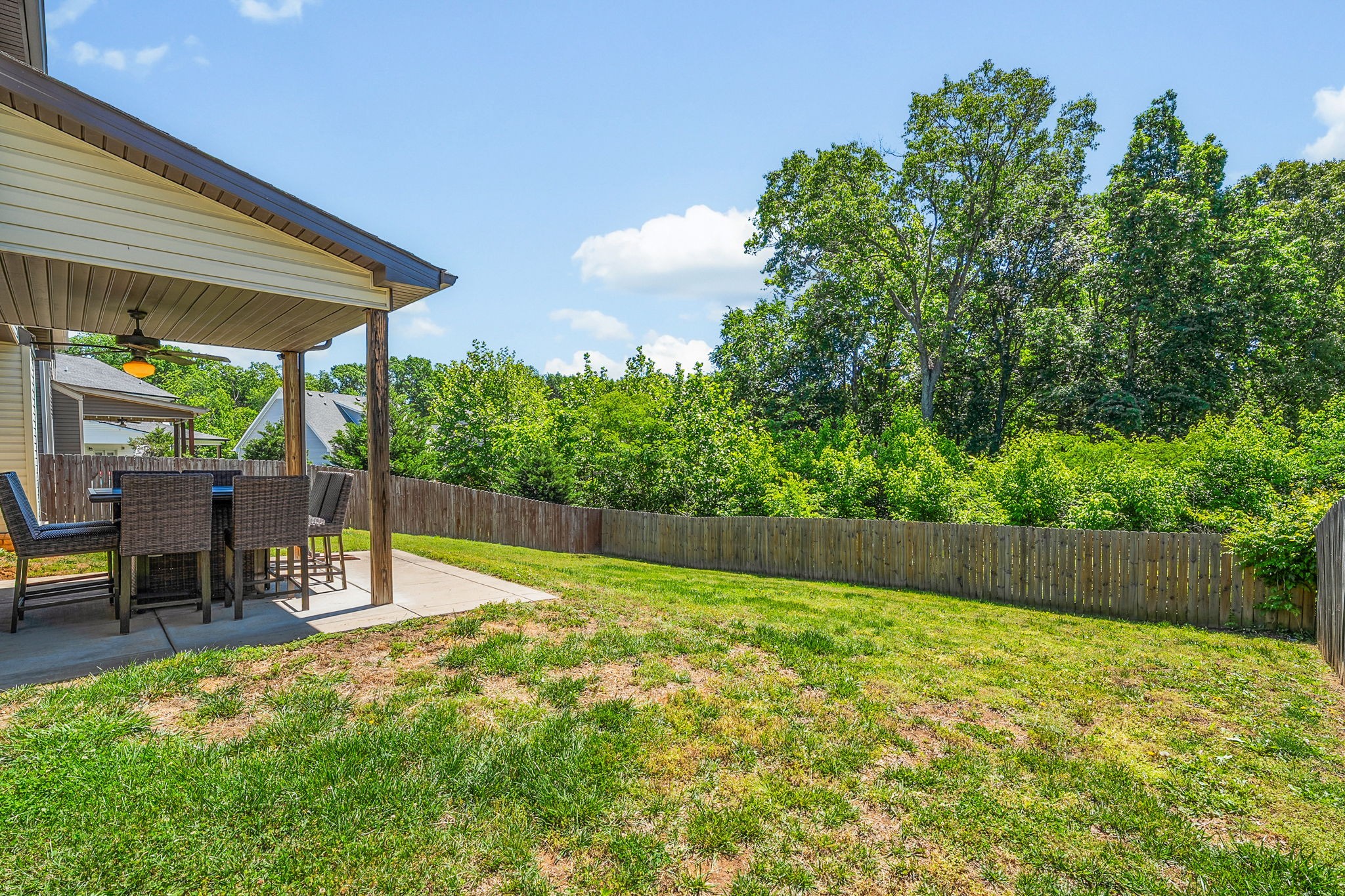 206 Towes Lane Clarksville TN 37043