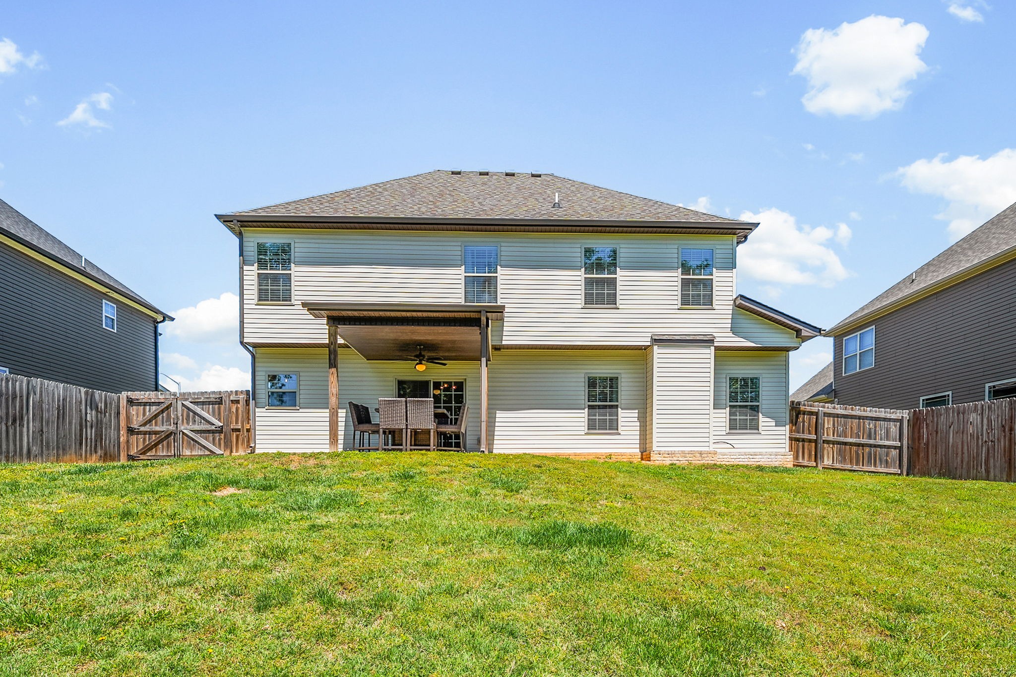206 Towes Lane Clarksville TN 37043