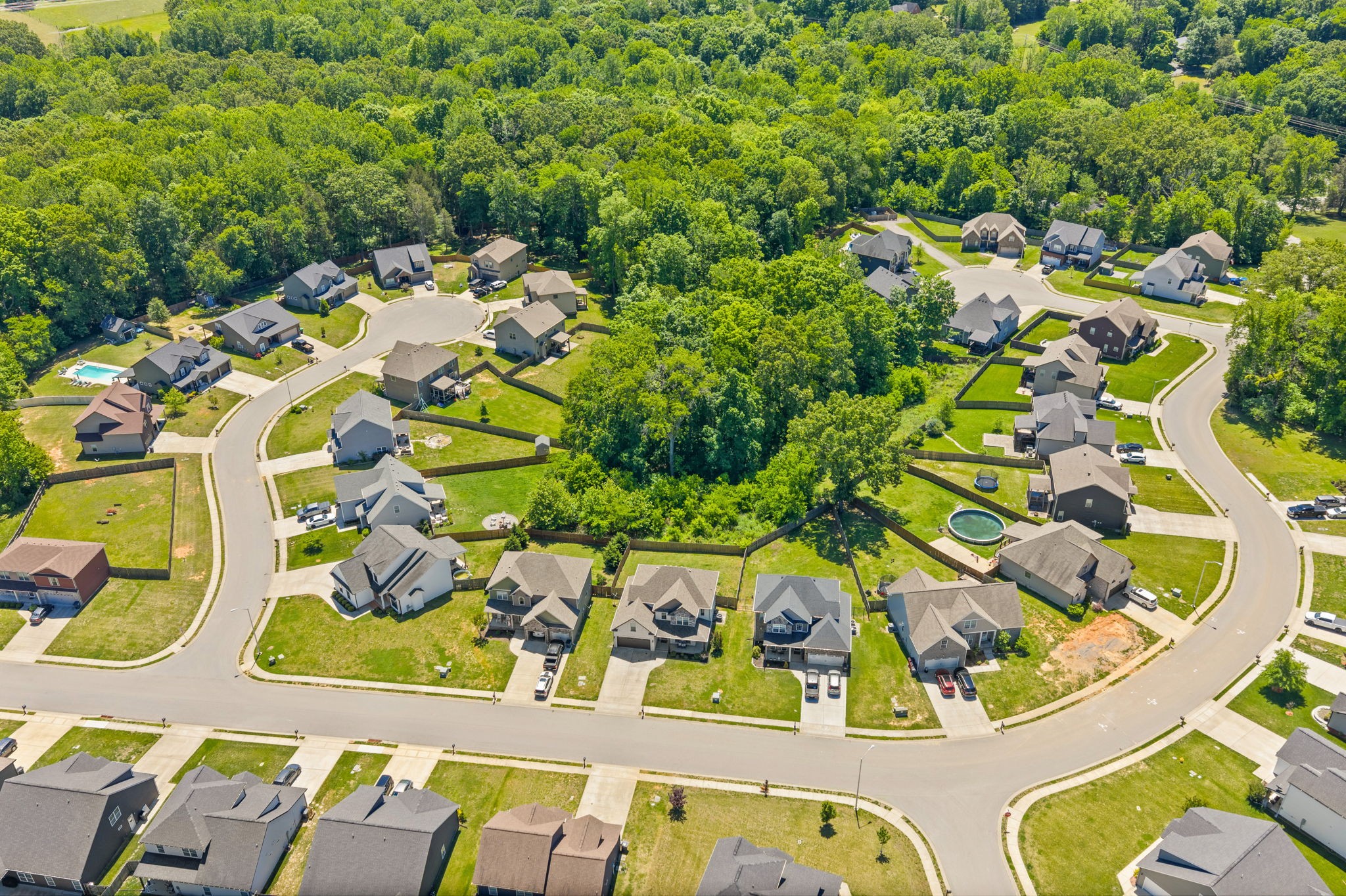 206 Towes Lane Clarksville TN 37043