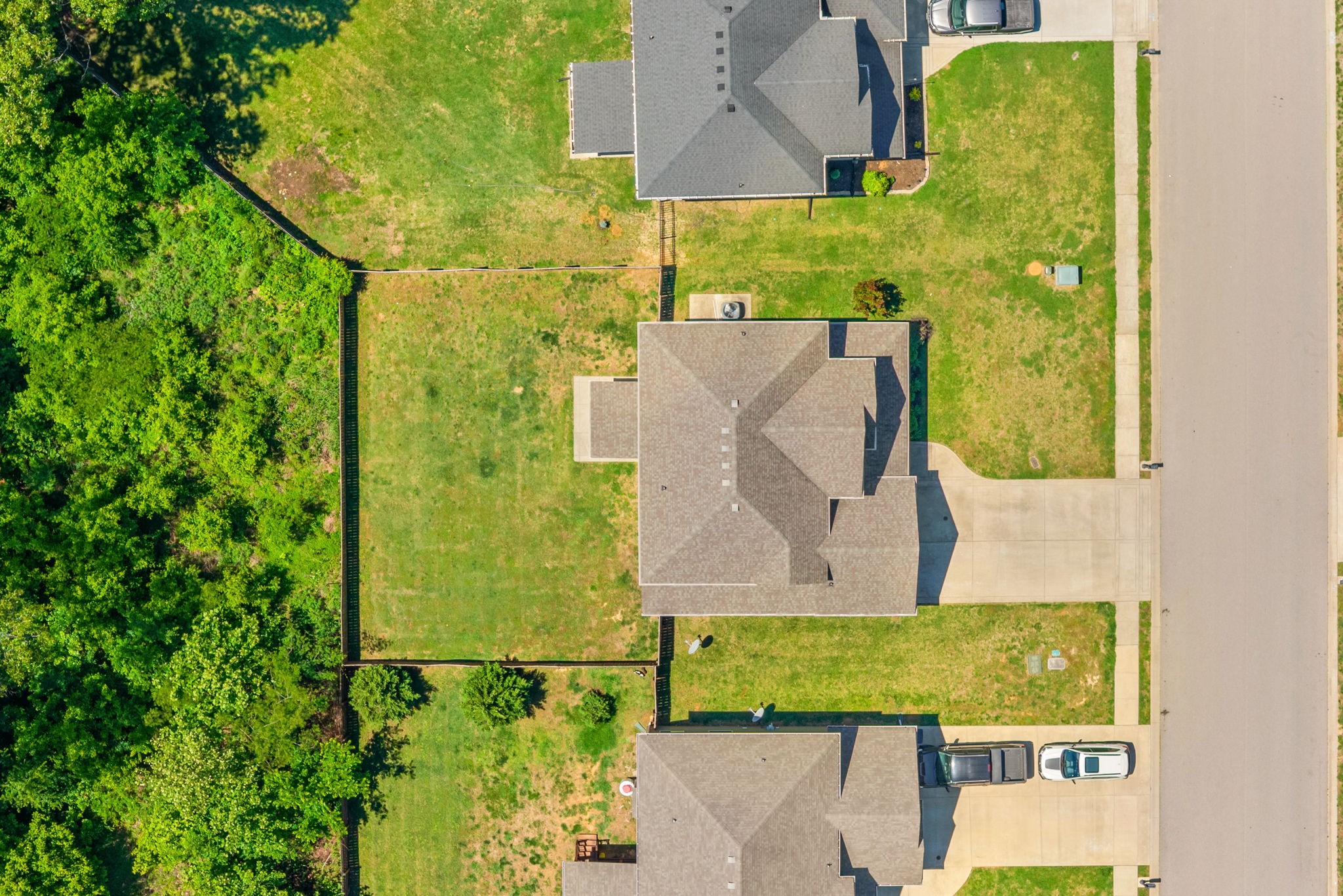206 Towes Lane Clarksville TN 37043