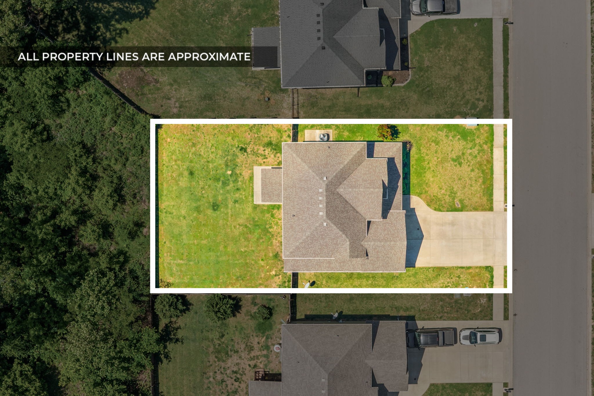 206 Towes Lane Clarksville TN 37043